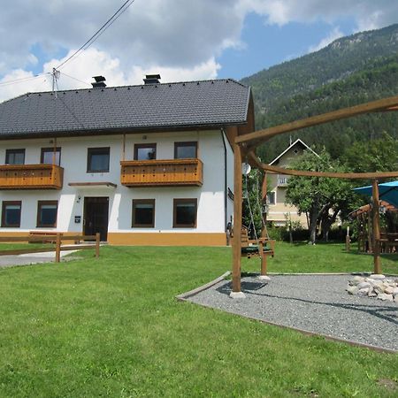 Landhaus Obervellach Hermagor-Pressegger See Extérieur photo