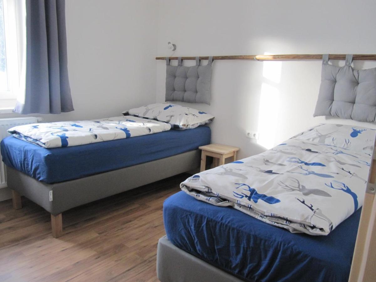Landhaus Obervellach Hermagor-Pressegger See Extérieur photo