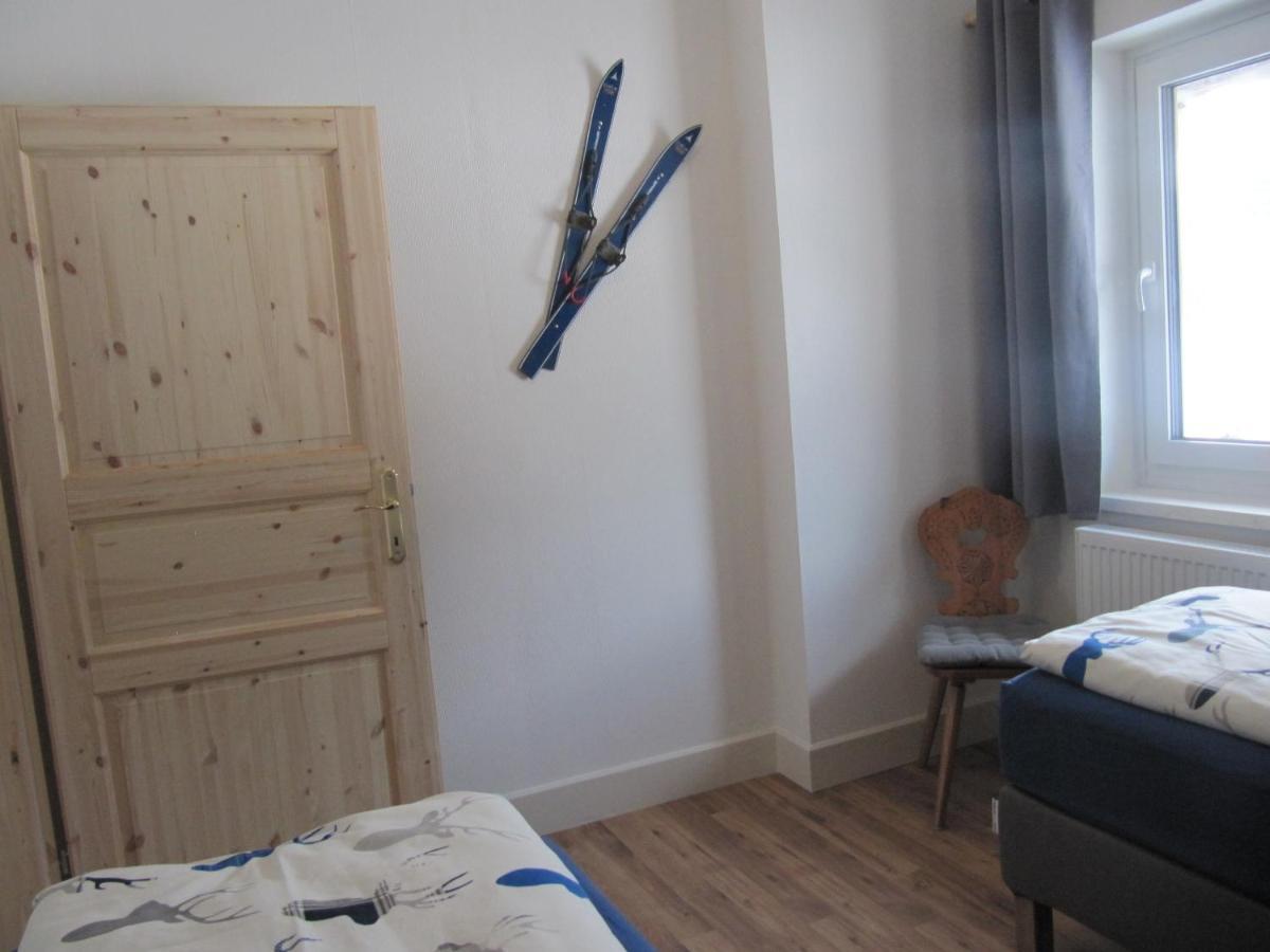 Landhaus Obervellach Hermagor-Pressegger See Extérieur photo