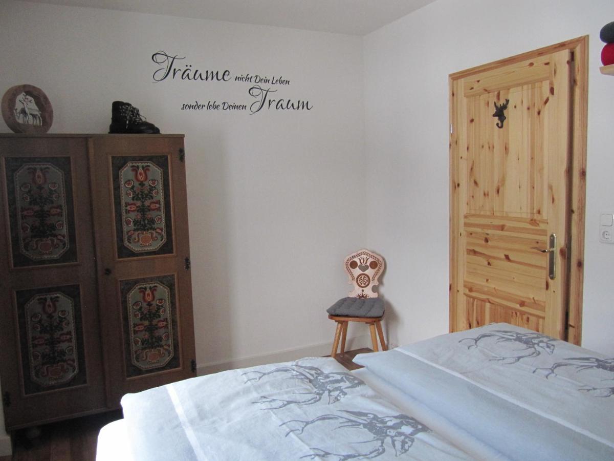 Landhaus Obervellach Hermagor-Pressegger See Extérieur photo