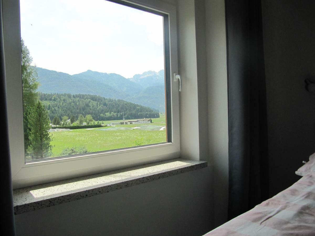 Landhaus Obervellach Hermagor-Pressegger See Extérieur photo