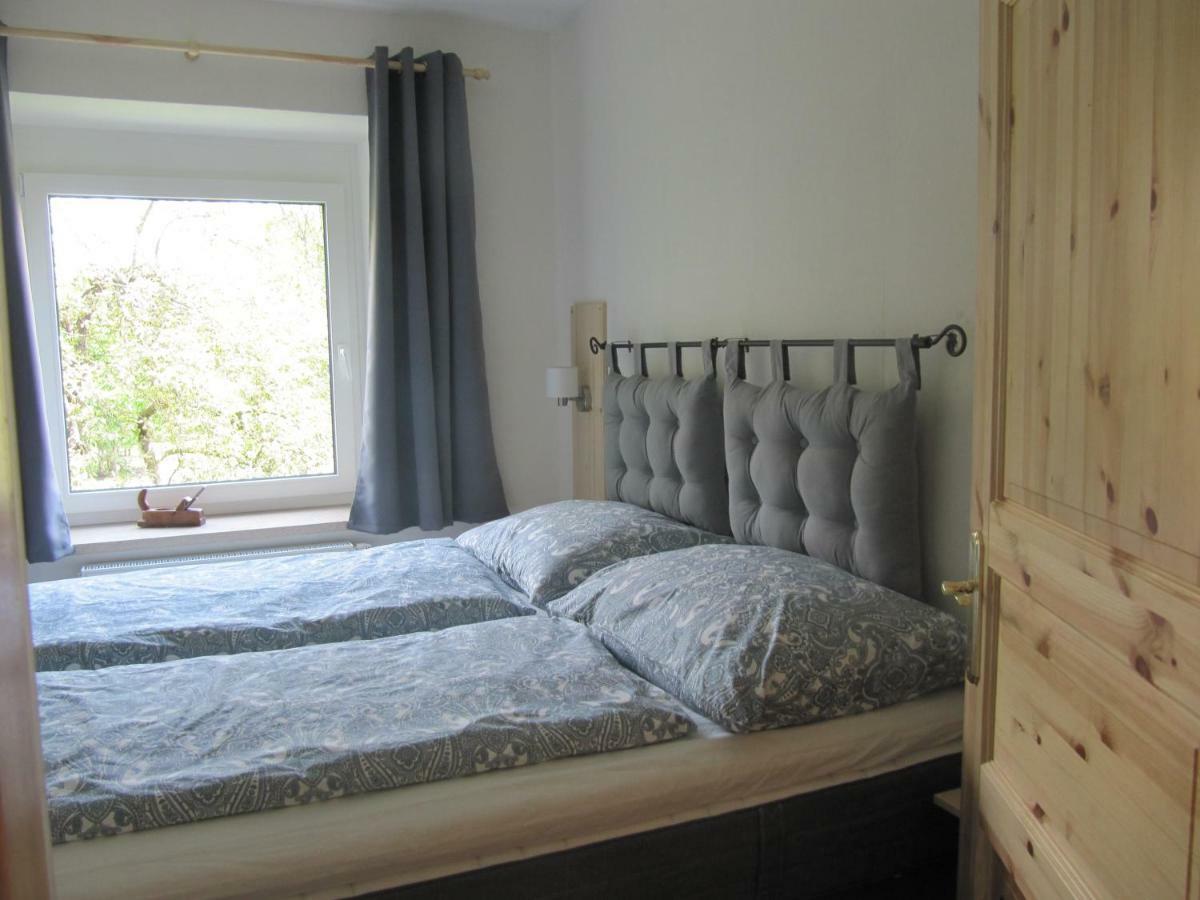 Landhaus Obervellach Hermagor-Pressegger See Extérieur photo