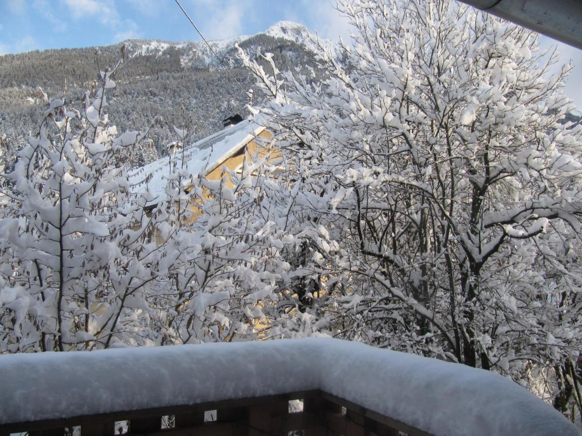 Landhaus Obervellach Hermagor-Pressegger See Extérieur photo